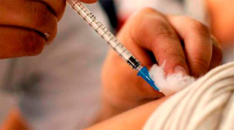 Campaña de invierno en Tigre: el municipio ya aplicó 27.919 mil vacunas antigripales a los vecinos