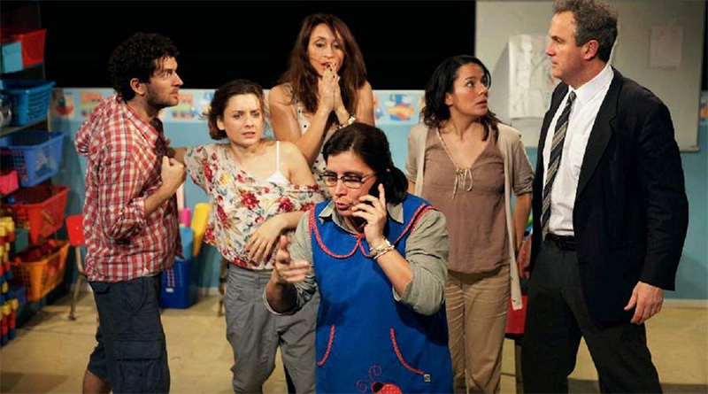 Vuelve “Escenarios”, un ciclo de teatro gratuito para los vecinos de Tigre 
