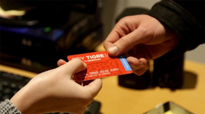La tarjeta “Soy Tigre” extiende sus beneficios a nuevos rubros y comercios