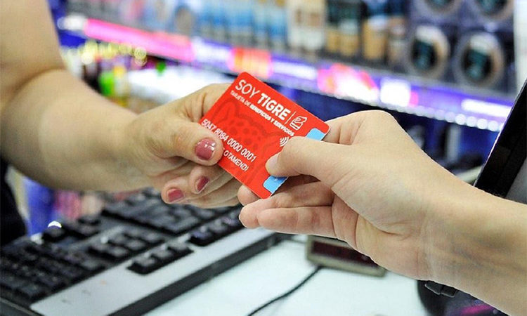 Aprovechá descuentos exclusivos en farmacias con la tarjeta Soy Tigre