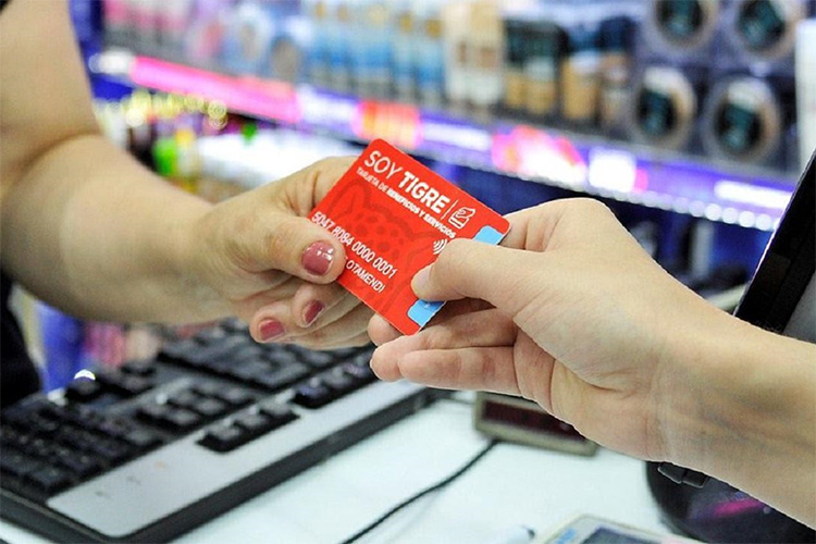 Aprovechá descuentos exclusivos en farmacias con la tarjeta Soy Tigre