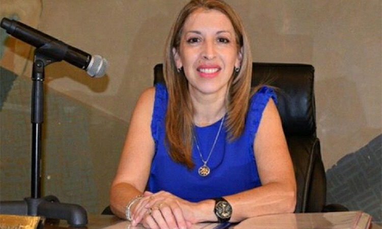 Tigre decreta duelo municipal por el fallecimiento de la Dra. Alejandra Nardi