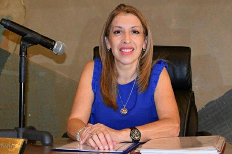 Tigre decreta duelo municipal por el fallecimiento de la Dra. Alejandra Nardi