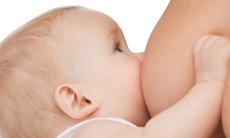 San Isidro se suma a la semana mundial de la lactancia materna