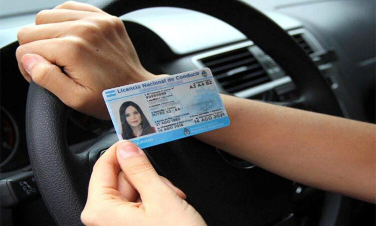 A partir del lunes, vecinos y vecinas de Tigre podrán renovar las licencias de conducir