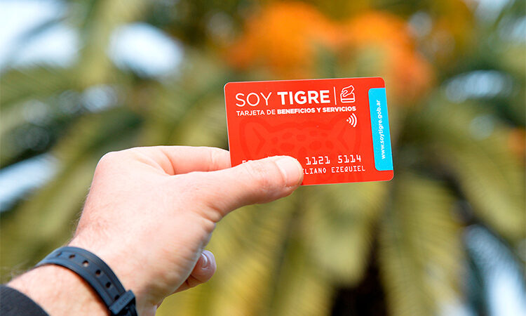  Aprovechá los beneficios con la tarjeta Soy Tigre en Dique Luján, Benavídez y Nuevo Delta