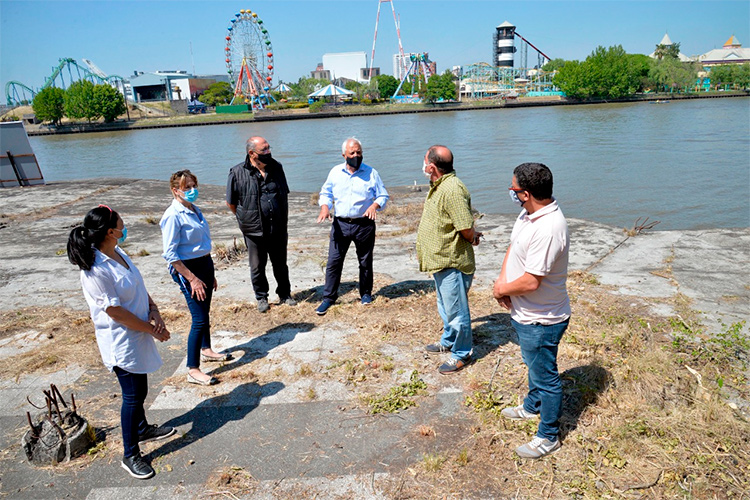 El Municipio de Tigre recuperó un importante predio en el Delta y lo destinará a la preservación ambiental