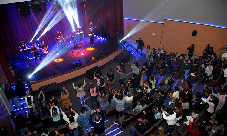 Llega “Tigre Canta Tropical”, el primer certamen municipal de bandas de música