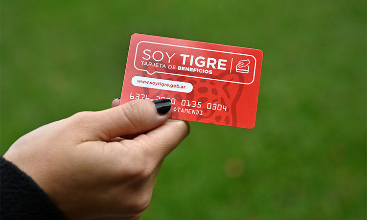 Opciones imperdibles para aprovechar en vacaciones de invierno con la tarjeta de descuentos “Soy Tigre”