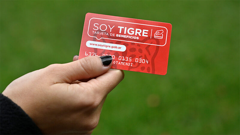 Descuentos imperdibles en gastronomía con la tarjeta Soy Tigre