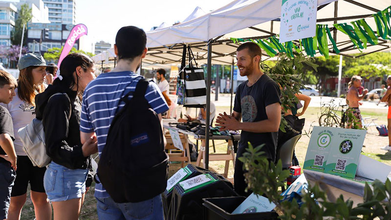 Llega la segunda edición del festival ambiental “Vivi Circular”