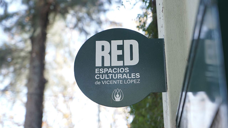 Vicente López continúa impulsando a los espacios culturales del partido